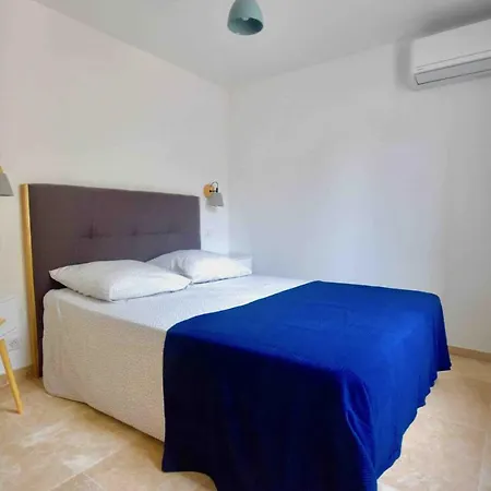 Charmante Maison Centre-ville Sainte-maxime, Plages A 2 Pas Sainte-Maxime
